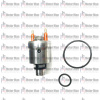 5235134 | 1987-1990 GM 4.3L (Throttle Lever Side) TBI Fuel Injector